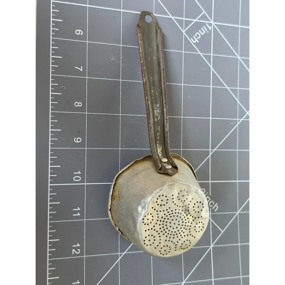 N/A vintage primitive